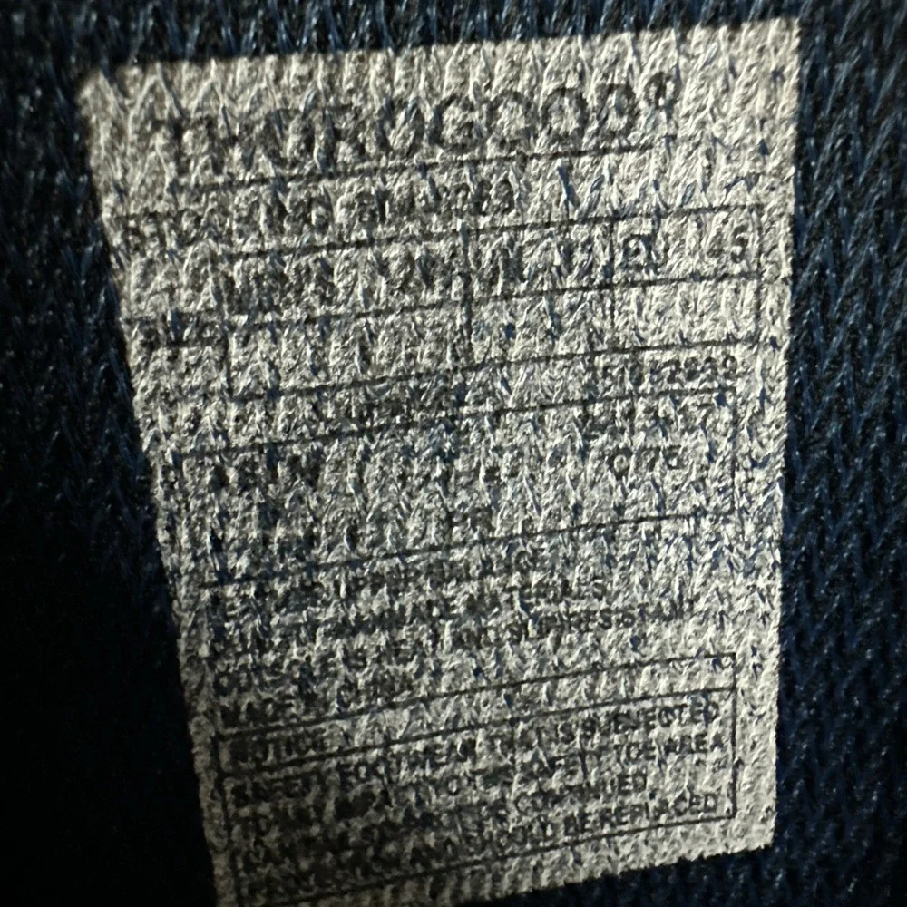 thorogood *premium leather